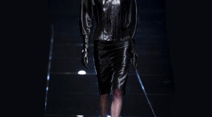 To UK Music Fund της Gucci