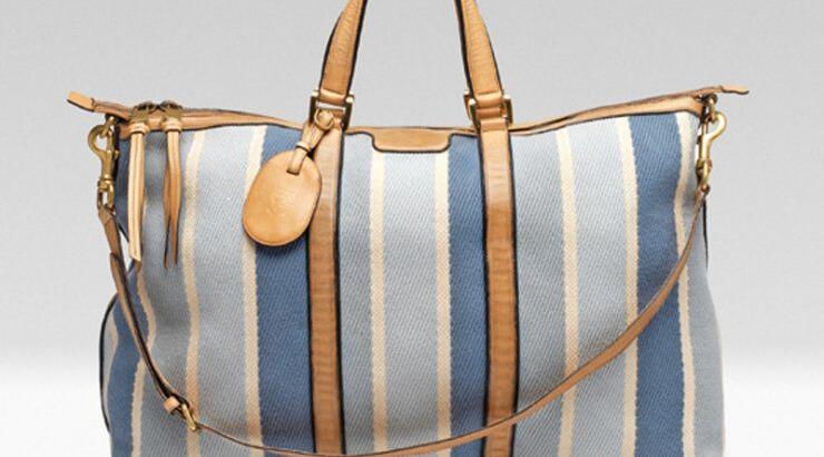 Η πιο hot τσάντα της σεζόν από τον οίκο Gucci 