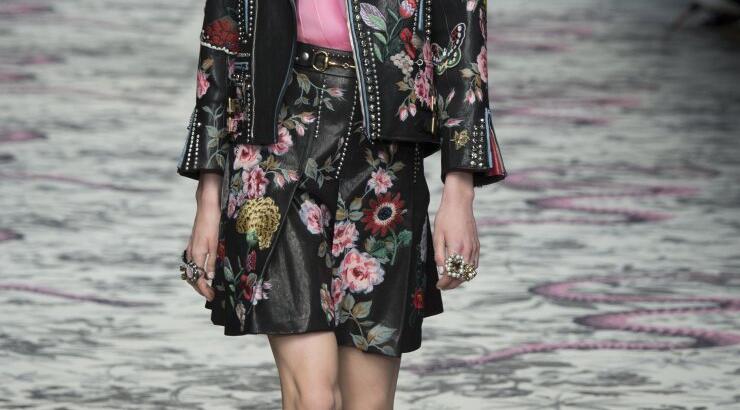 Ποιος είναι ο πιο hot οίκος μόδας αυτή τη στιγμή;