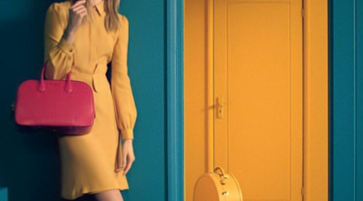 Τα νέα αξεσουάρ του οίκου Gucci πρωταγωνιστούν στο "Bright Diamante"