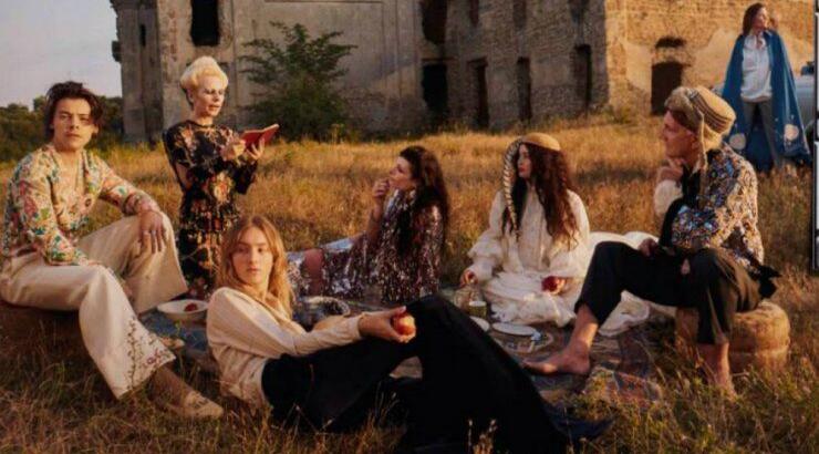 Ανακάλυψε το νέο άρωμα από τον οίκο Gucci