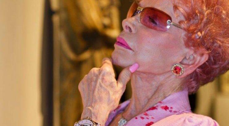 Η Gucci παρουσιάζει το #TimeToParr