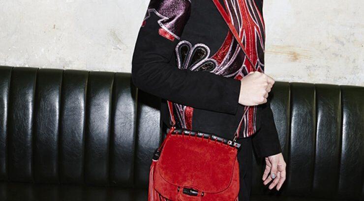 BINTEO: Το νέο short film του οίκου Gucci