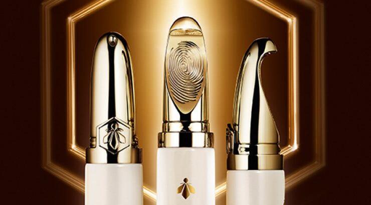 Guerlain Gold Eyetech - Eye Sculpt Serum