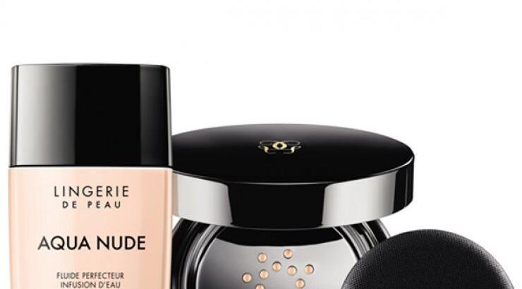 Η Guerlain σου προτείνει την τέλεια βάση