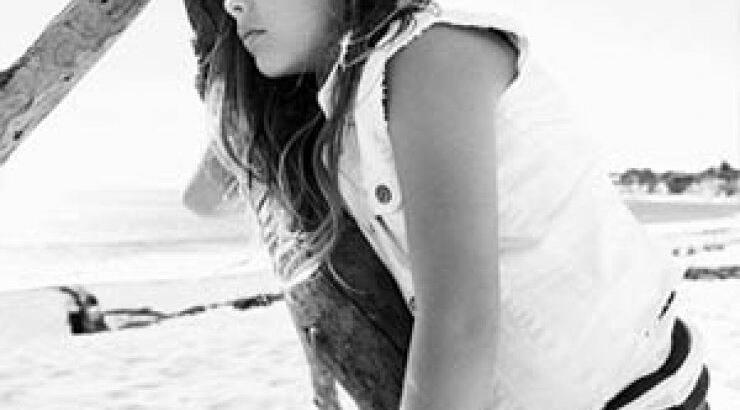 Μοντέλο η κόρη της Anna Nicole Smith