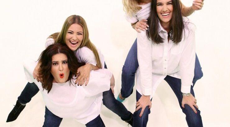 "Γυναίκες": Με δάκρυα στα μάτια Δούνια - Καμπούρη για την αποχώρηση Παπαβασιλείου - Βογιατζάκη