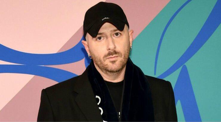 Demna Gvasalia: Αποχώρησε από τον οίκο Vetements