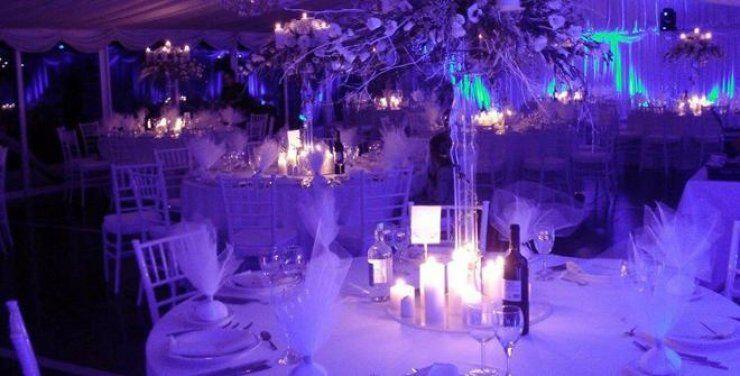 Κάντε το γάμο των ονείρων σας!