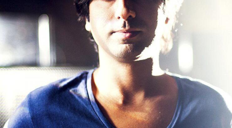 O δημοφιλής DJ Guy J έρχεται Λευκωσία