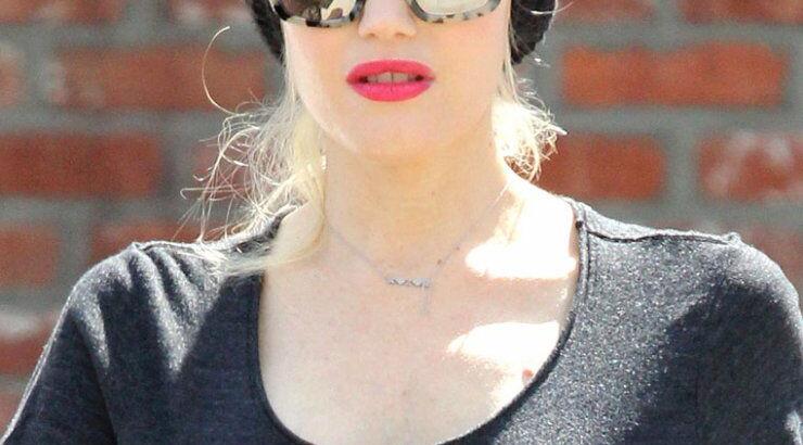 Gwen Stefani: Πιο αδύνατη από ποτέ 