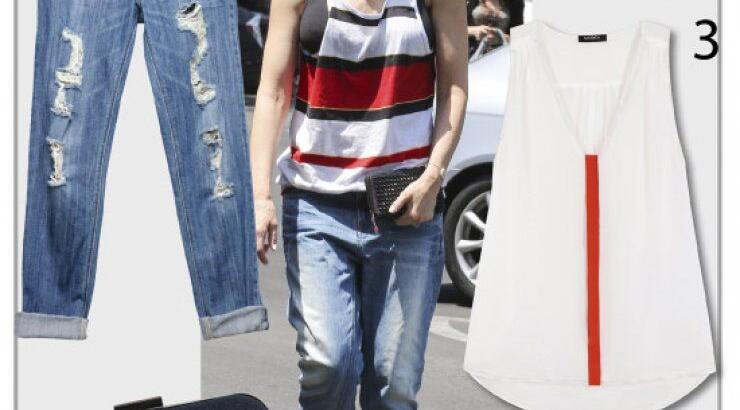 Gwen Stefani: Cool & stylish