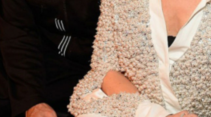 Αγαπημένη τραγουδίστρια παντρεύτηκε πριν 4 μήνες και δεν το πήρε κανείς είδηση!