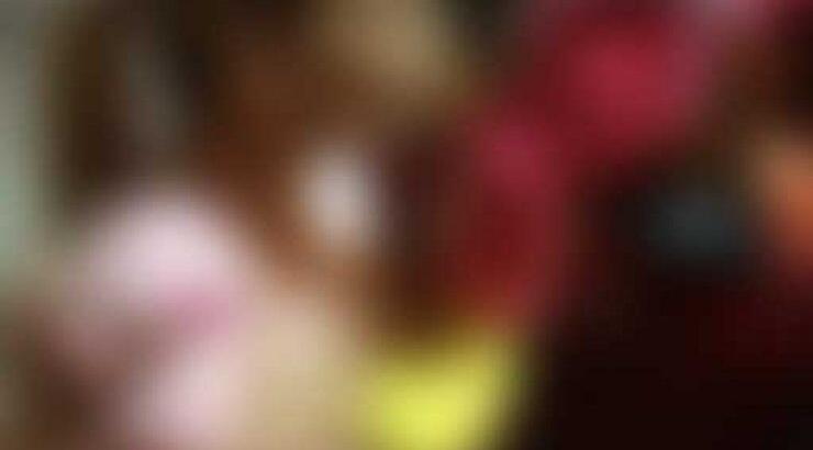 Γωγώ Αλεξανδρινού: Ποιου παιδικού ήρωα δίνει τρυφερό φιλί;