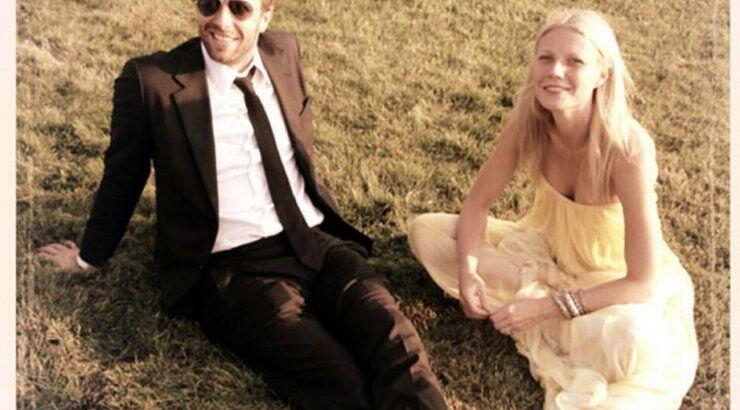 Gwyneth Paltrow: Η δήλωση που θα συζητηθεί [εικόνες]