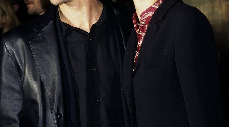 Μετά την Aniston και η Paltrow έκανε αποκαλύψεις για τον Pitt