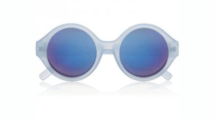 Στυλ στα μάτια!