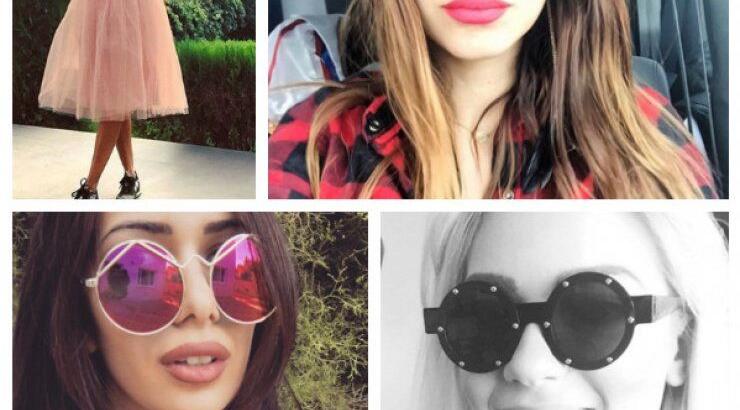 10 επώνυμες Κύπριες που μας έβαλαν… γυαλιά!