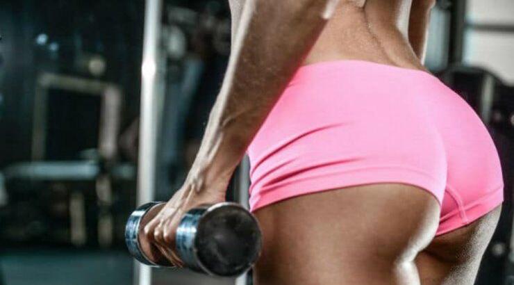 Οι 5 καλύτερες ασκήσεις για τέλεια πόδια και γλουτούς [βίντεο]