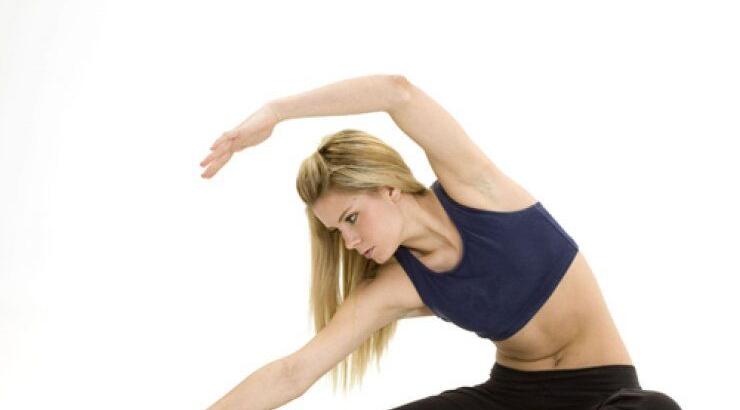 Ο σωματότυπος «δείχνει» ποιά γυμναστική χρειάζεσαι