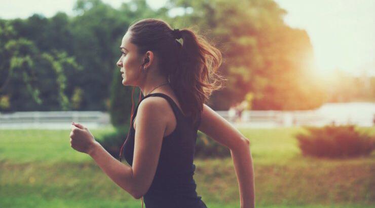 4+1 ασκήσεις ιδανικές για τις γυναίκες μετά τα 40!