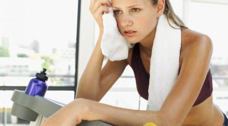 6 δικαιολογίες που λέμε για να κάνουμε κοπάνα από το γυμναστήριο!