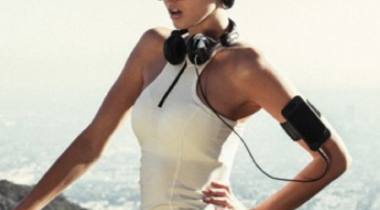 Γιατί να κάνεις σεξ μετά το γυμναστήριο