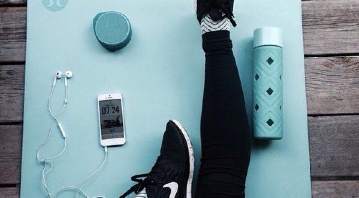 Πώς να προετοιμάσετε τον εαυτό σας ψυχολογικά για να γυμναστείτε!