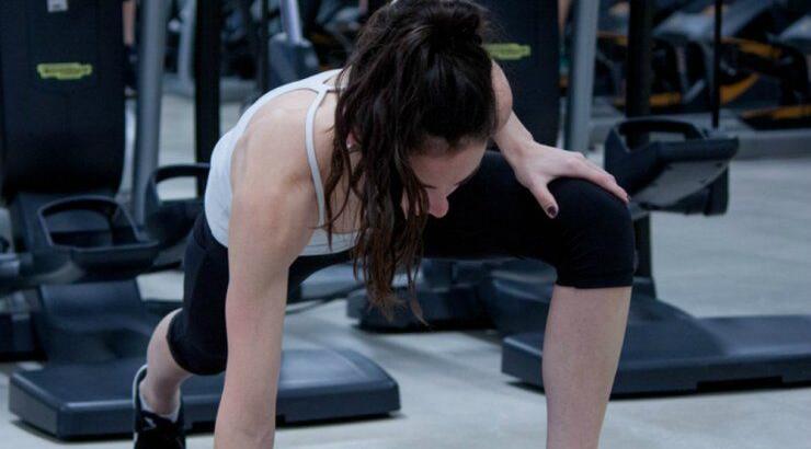 Τα οφέλη της κυκλικής προπόνησης!