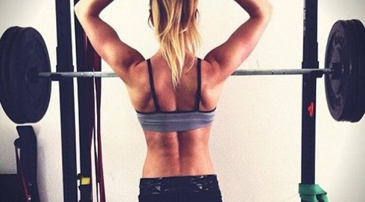 Ποιες μέρες του μήνα πρέπει να γυμνάζεστε;