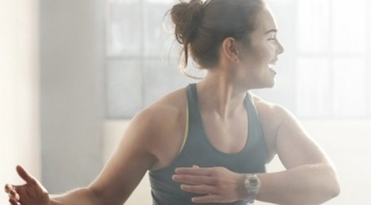 Η υπερβολική γυμναστική εμποδίζει την απώλεια βάρους!