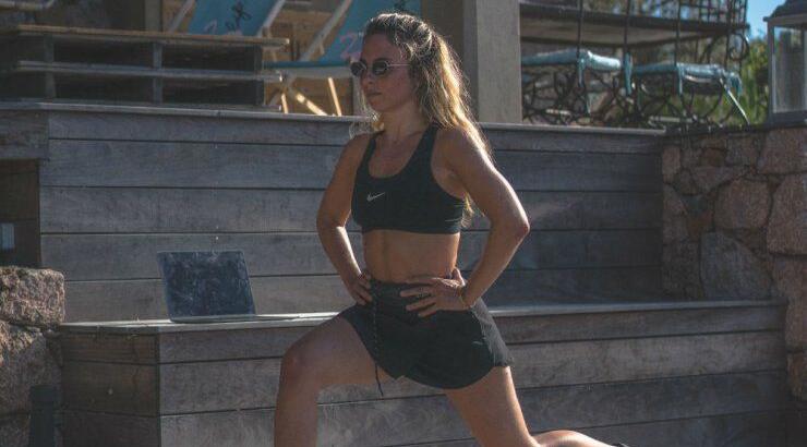 Το 10λεπτο πρόγραμμα γυμναστικής για να καις τις διπλάσιες θερμίδες!