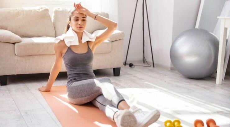 Πέντε Κύπριοι personal trainers μας δείχνουν ασκήσεις για το σπίτι!