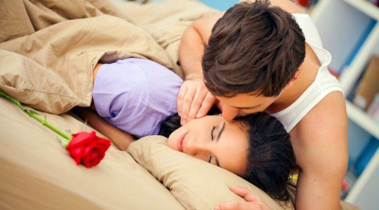 Τι μπορεί να σκέφτονται οι γυναίκες την ώρα του σεξ;