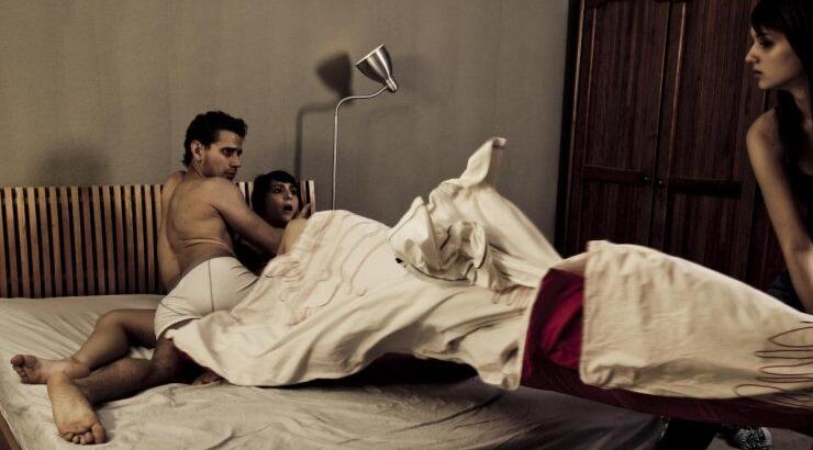 Αυτοί είναι οι πιο άπιστοι λαοί 