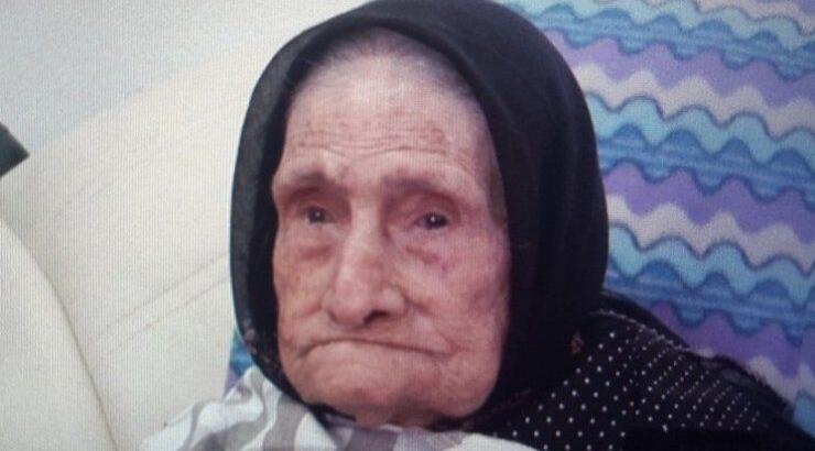 Στο χωριό Κοίλη της Πάφου η γηραιότερη γυναίκα της Κύπρου 