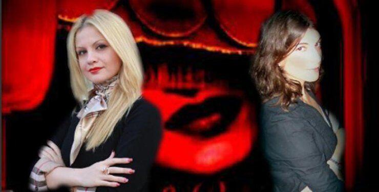 Γυναικείες περιπλανήσεις στην όπερα