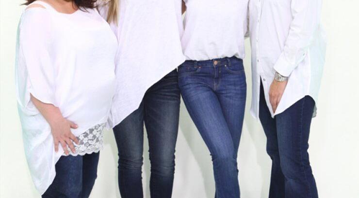 Δείτε πώς ξεκίνησε η χθεσινή εκπομπή "Γυναίκες" μετά τον on air τσακωμό! [βίντεο]