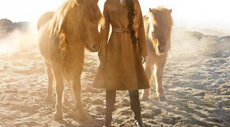 Δείτε τη νέα κολεξιόν του οίκου Hermès 