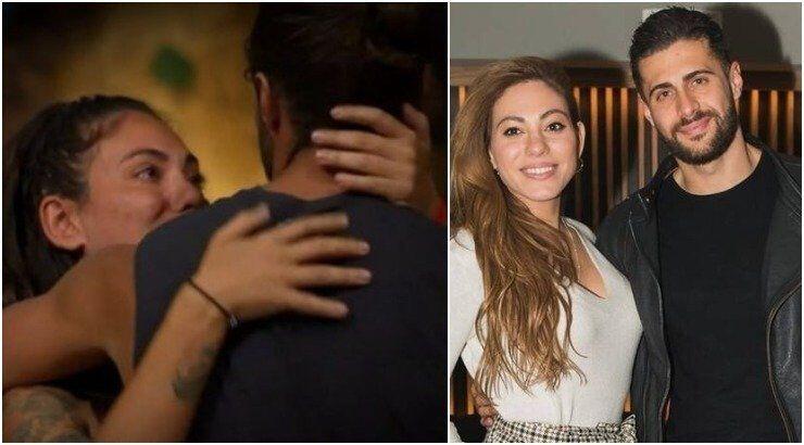 Ευρυδίκη Βαλαβάνη: Λέξη προς λέξη όσα ψιθύρισε στον Βασάλο κατά την αποχώρηση της [βίντεο]