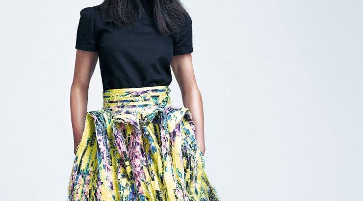 H νέα συνεργασία της Η&Μ που θα λατρέψετε