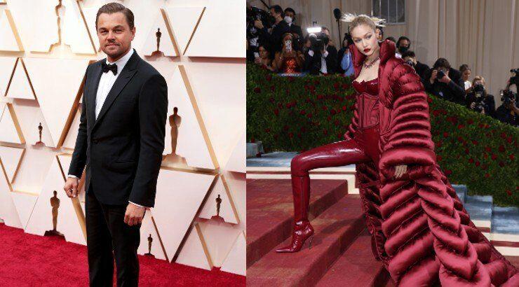 Όλη η αλήθεια για τη φημολογούμενη σχέση του Leonardo DiCaprio με τη Gigi Hadid