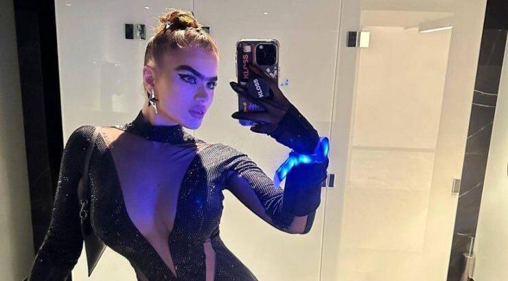 Σοφία Χατζηπαντελή: Βρίσκει την “Τηλλυρκώτισσα” το πιο ελκυστικό τραγούδι [βίντεο]