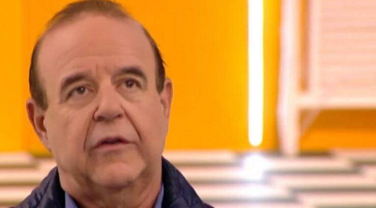 Ξέσπασε on air ο Παύλος Χαικάλης: "Θέλουν αίμα! Να πεθάνω δεν θα τους κάνω τη χάρη" [βίντεο]