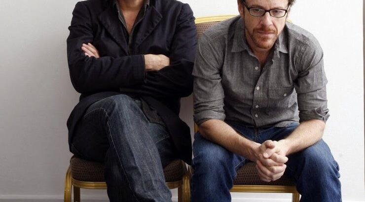 Οι αδελφοί Κοέν στην προεδρία του Φεστιβάλ Καννών