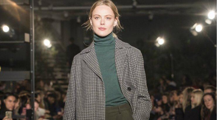 Αποχρώσεις εμπνευσμένες από τις μεγαλύτερες διεθνείς πασαρέλες