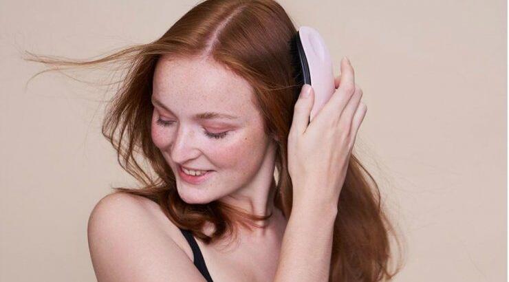 3 + 1 προϊόντα IKOO για υγιή και λαμπερά μαλλιά