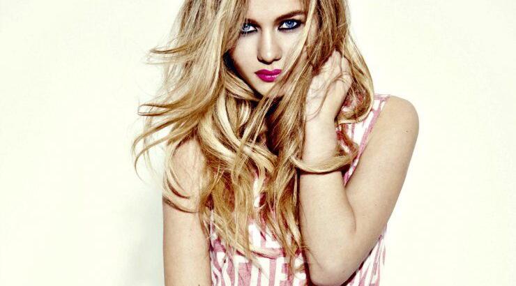 6 μυστικά για γερά μαλλιά