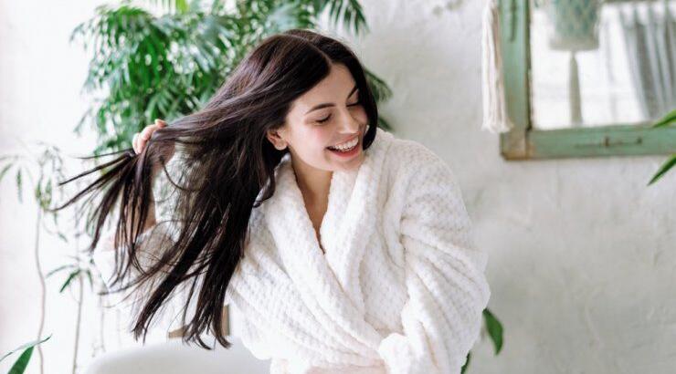 Healthy hair: Συμβουλές για τη σωστή φροντίδα των μαλλιών σου