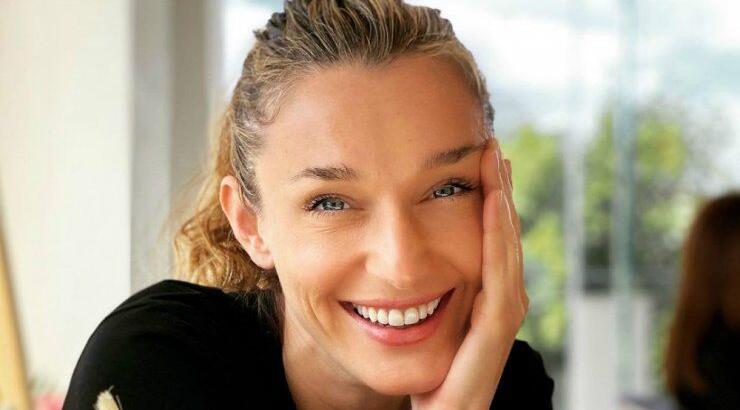 Κάτια Ζυγούλη: Δεν πάει το μυαλό σας τι σαμπουάν και κοντίσιονερ χρησιμοποιεί